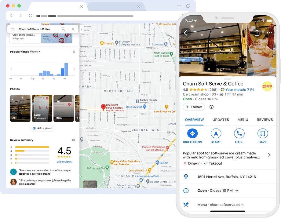 Local SEO 