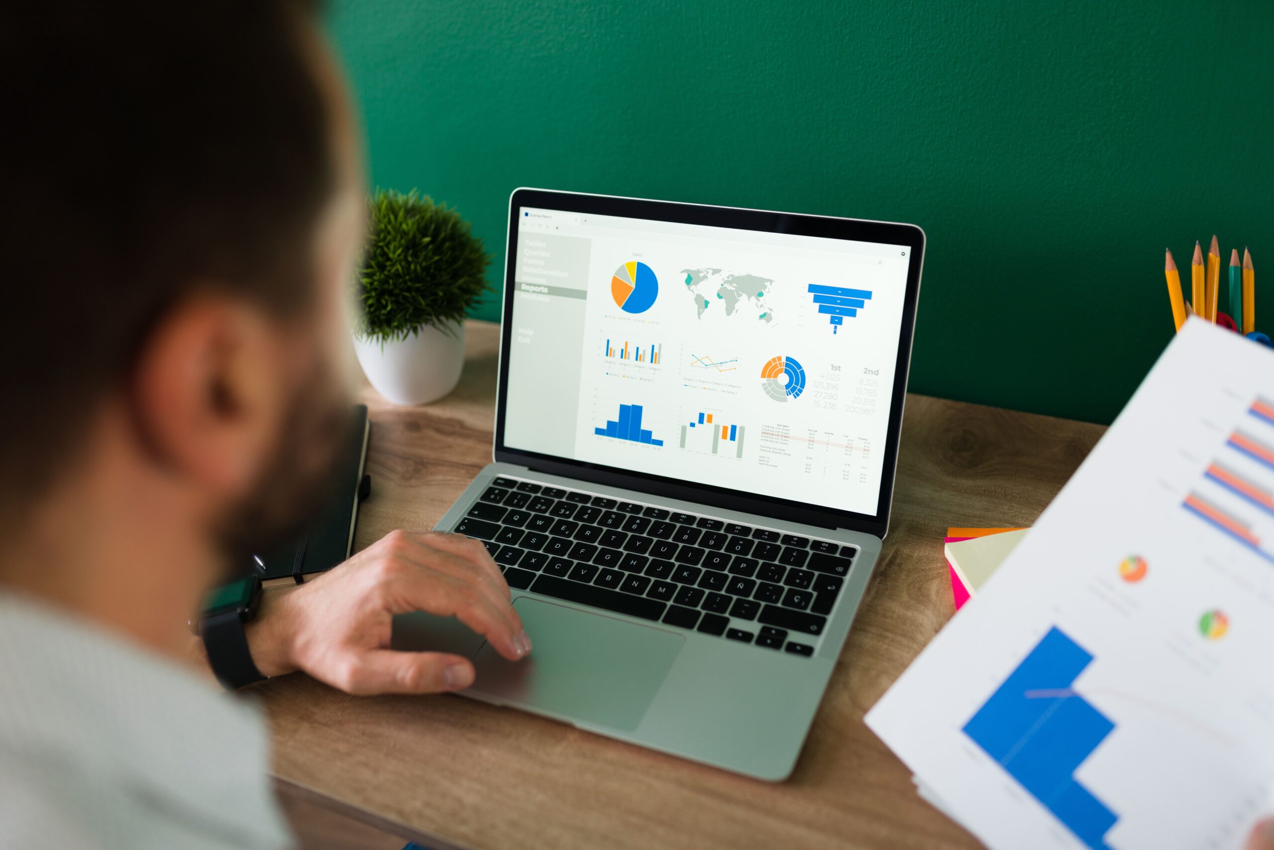 Conversion Rate Optimization Tampa