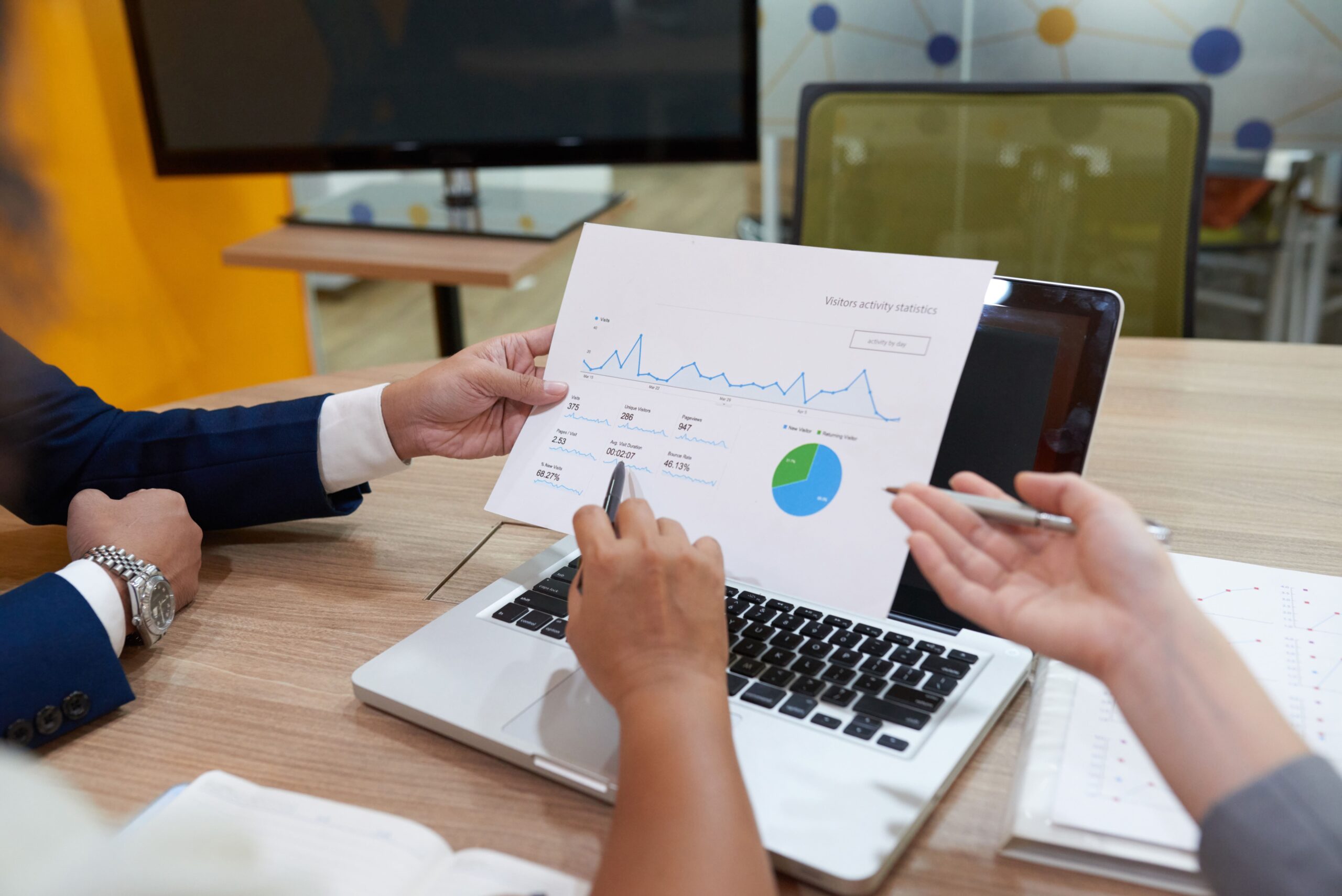Conversion Rate Optimization Tampa