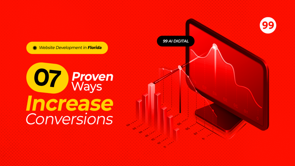 Website Development in Florida